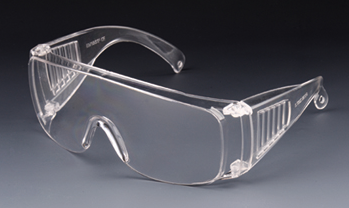 Safety Goggle CJ-2009